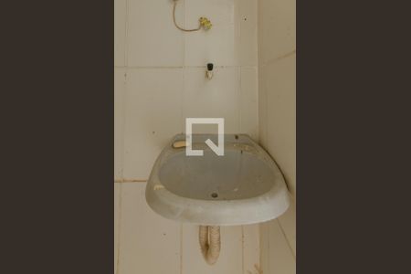 Banheiro Social de casa à venda com 1 quarto, 70m² em Diamante, Belo Horizonte