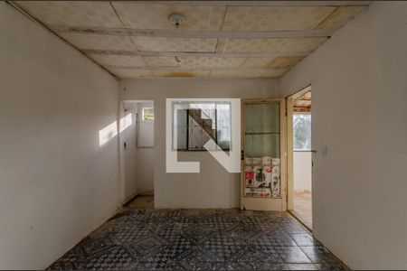 Cozinha de casa à venda com 1 quarto, 70m² em Diamante, Belo Horizonte