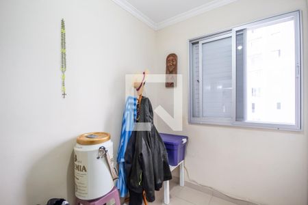 Quarto 2 de apartamento à venda com 3 quartos, 65m² em Continental, Osasco