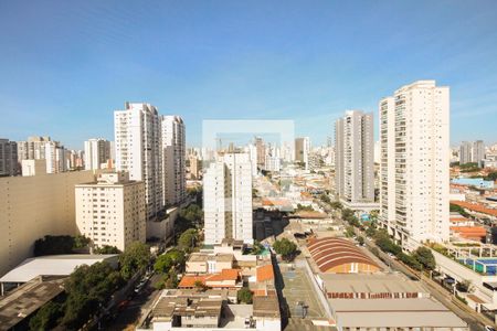 Vista Varanda Gourmet  de apartamento à venda com 3 quartos, 144m² em Tatuapé, São Paulo
