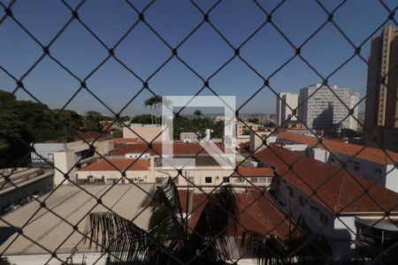 Vista Suíte  de kitnet/studio para alugar com 1 quarto, 50m² em Centro, Ribeirão Preto