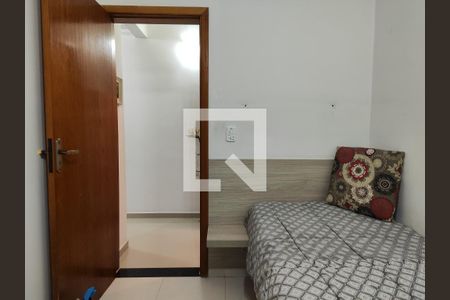 Quarto 2 de apartamento à venda com 2 quartos, 49m² em Parque Novo Oratório, Santo André