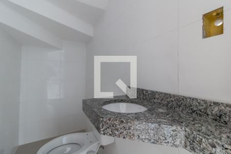 Lavabo de casa à venda com 2 quartos, 100m² em Vila Nhocuné, São Paulo