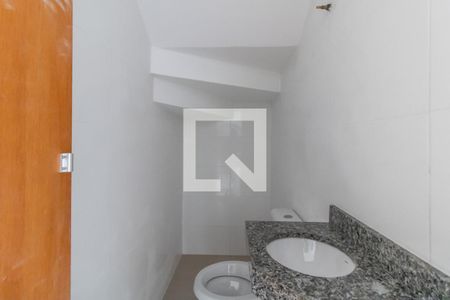 Lavabo de casa à venda com 2 quartos, 100m² em Vila Nhocuné, São Paulo