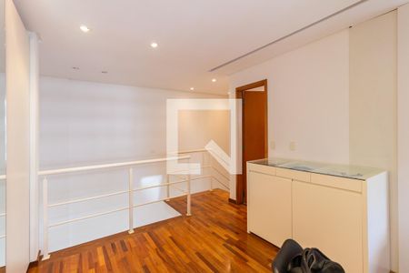 Escritório de apartamento à venda com 1 quarto, 70m² em Moema, São Paulo