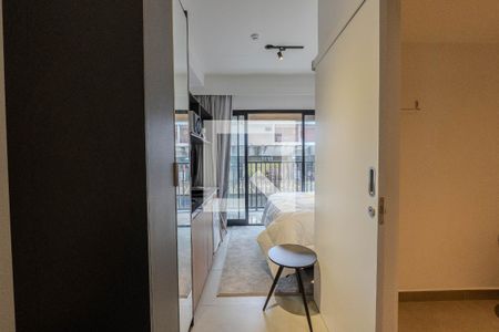 Studio para alugar com 22m², 1 quarto e sem vagaStudio