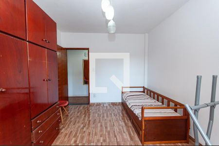 Quarto 1 de apartamento para alugar com 2 quartos, 100m² em Vila Romana, São Paulo