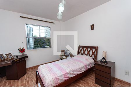 Quarto 2 de apartamento para alugar com 2 quartos, 100m² em Vila Romana, São Paulo