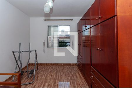 Quarto 1 de apartamento para alugar com 2 quartos, 100m² em Vila Romana, São Paulo