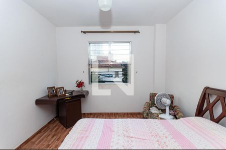 Quarto 2 de apartamento para alugar com 2 quartos, 100m² em Vila Romana, São Paulo