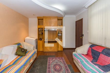Apartamento para alugar com 80m², 3 quartos e 1 vagaSala 1