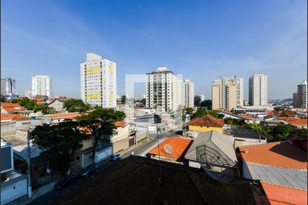 Vista da Varanda  de apartamento à venda com 2 quartos, 66m² em Vila Galvão, Guarulhos