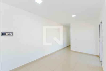 Sala de apartamento para alugar com 2 quartos, 66m² em Vila Galvão, Guarulhos