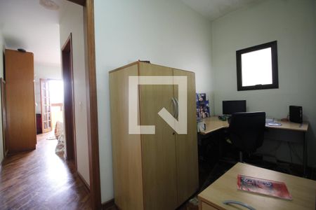 Escritório de casa à venda com 3 quartos, 160m² em Vila Roque, São Paulo