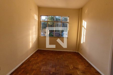 Sala de apartamento para alugar com 2 quartos, 100m² em Santa Rosa, Niterói