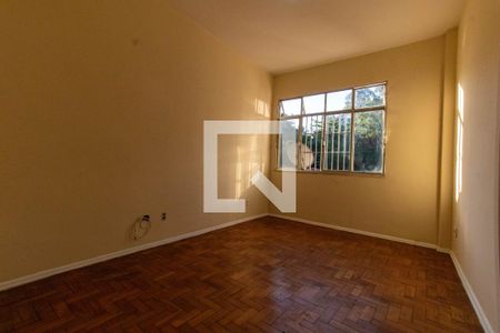 Sala de apartamento para alugar com 2 quartos, 100m² em Santa Rosa, Niterói