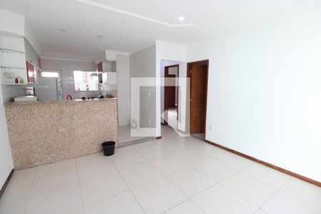 Sala de casa de condomínio para alugar com 2 quartos, 150m² em Madureira, Rio de Janeiro