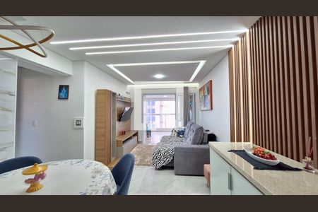 Apartamento para alugar com 80m², 2 quartos e 1 vagaSala de Estar / Jantar