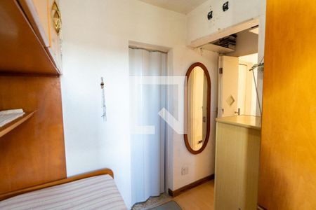 Suite de apartamento para alugar com 3 quartos, 70m² em Jardim Oriental, São Paulo