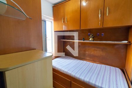 Suite de apartamento para alugar com 3 quartos, 70m² em Jardim Oriental, São Paulo