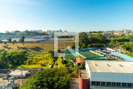 Vista da Suite de apartamento à venda com 3 quartos, 70m² em Jardim Oriental, São Paulo