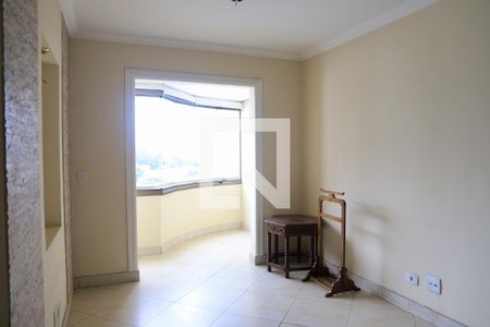 Sala de apartamento à venda com 2 quartos, 87m² em Vila da Saúde, São Paulo