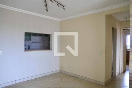 Sala de apartamento à venda com 2 quartos, 87m² em Vila da Saúde, São Paulo