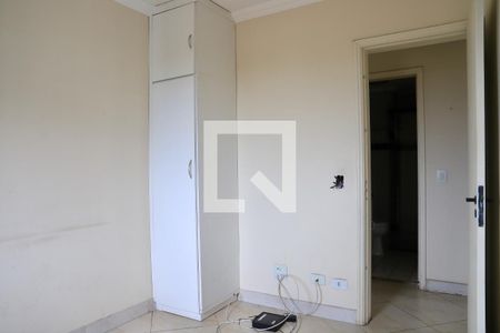 Quarto de apartamento à venda com 2 quartos, 87m² em Vila da Saúde, São Paulo