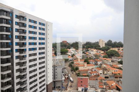 Sacada de apartamento à venda com 2 quartos, 87m² em Vila da Saúde, São Paulo