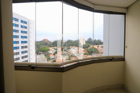 Sacada de apartamento à venda com 2 quartos, 87m² em Vila da Saúde, São Paulo