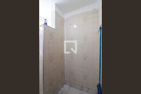 Banheiro de casa para alugar com 1 quarto, 45m² em Jardim do Papai, Guarulhos