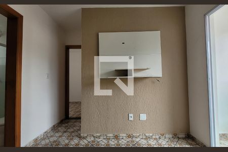 Apartamento à venda com 90m², 2 quartos e 2 vagasSala