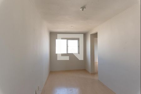 Apartamento à venda com 47m², 2 quartos e 1 vagaSala