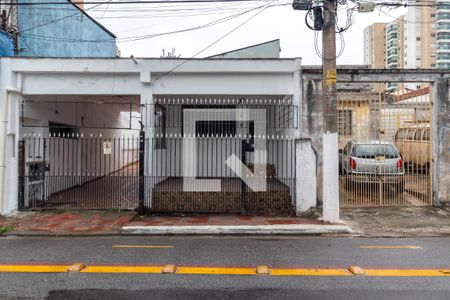 Fachada de casa à venda com 2 quartos, 85m² em Casa Verde, São Paulo