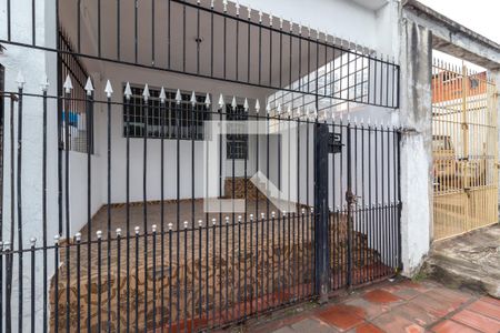 Fachada de casa à venda com 2 quartos, 85m² em Casa Verde, São Paulo