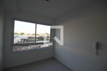 Apartamento para alugar com 27m², 1 quarto e sem vagaSala