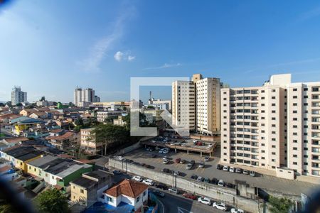 Vista do Quarto 1 de apartamento para alugar com 3 quartos, 78m² em Macedo, Guarulhos