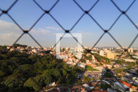 Vista do Quarto 1 de apartamento para alugar com 2 quartos, 54m² em Jardim Monte Alegre, Taboão da Serra