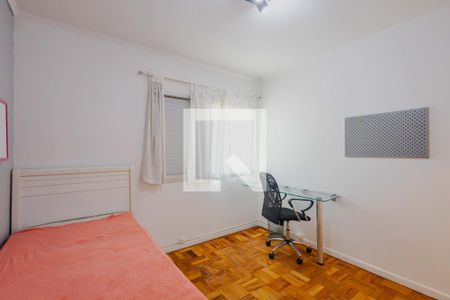 Quarto 1 de apartamento para alugar com 3 quartos, 118m² em Pinheiros, São Paulo