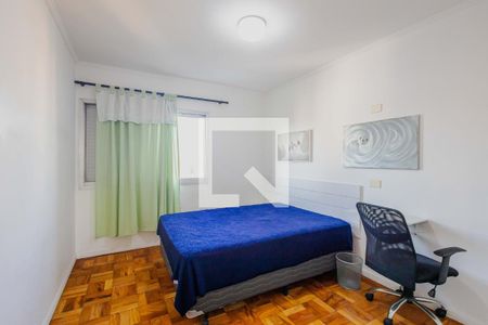 Quarto 2 de apartamento para alugar com 3 quartos, 118m² em Pinheiros, São Paulo