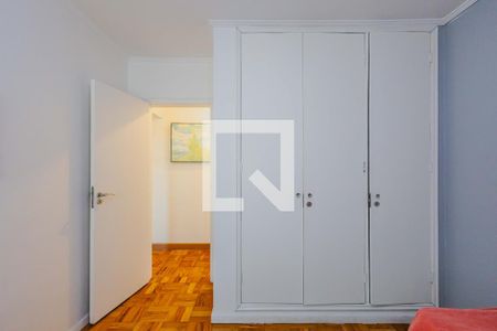 Quarto 1 de apartamento para alugar com 4 quartos, 118m² em Pinheiros, São Paulo