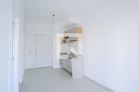 Sala de apartamento para alugar com 1 quarto, 31m² em Penha de França, São Paulo