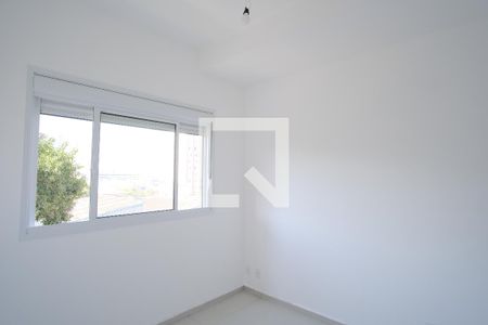 Quarto de apartamento para alugar com 1 quarto, 31m² em Penha de França, São Paulo