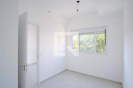 Quarto de apartamento para alugar com 1 quarto, 31m² em Penha de França, São Paulo