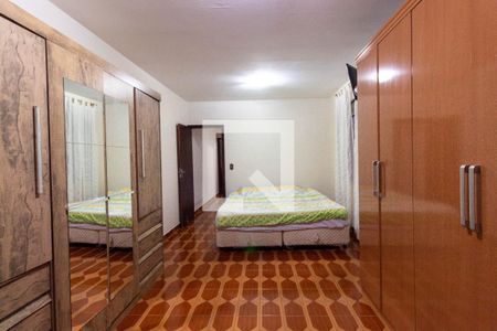 Quarto 1 de casa à venda com 2 quartos, 185m² em Vila Dalila, São Paulo