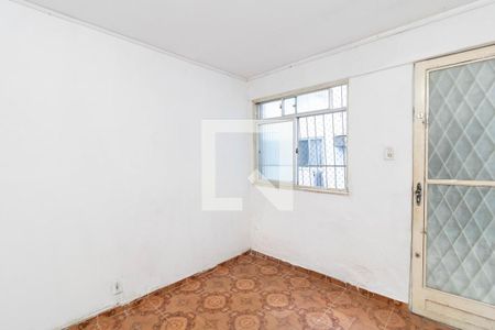 Sala de apartamento à venda com 1 quarto, 32m² em Cascadura, Rio de Janeiro