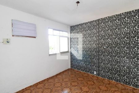 Quarto de apartamento à venda com 1 quarto, 32m² em Cascadura, Rio de Janeiro