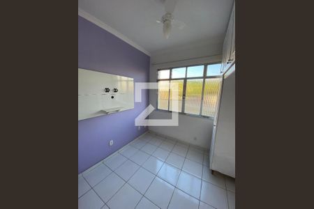 Quarto de apartamento à venda com 2 quartos, 62m² em Todos Os Santos, Rio de Janeiro