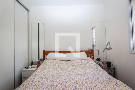 Suite de apartamento para alugar com 2 quartos, 79m² em Vila Andrade, São Paulo