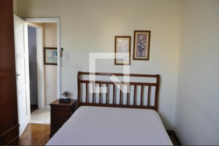 Quarto 1 de apartamento para alugar com 2 quartos, 69m² em Engenho Novo, Rio de Janeiro